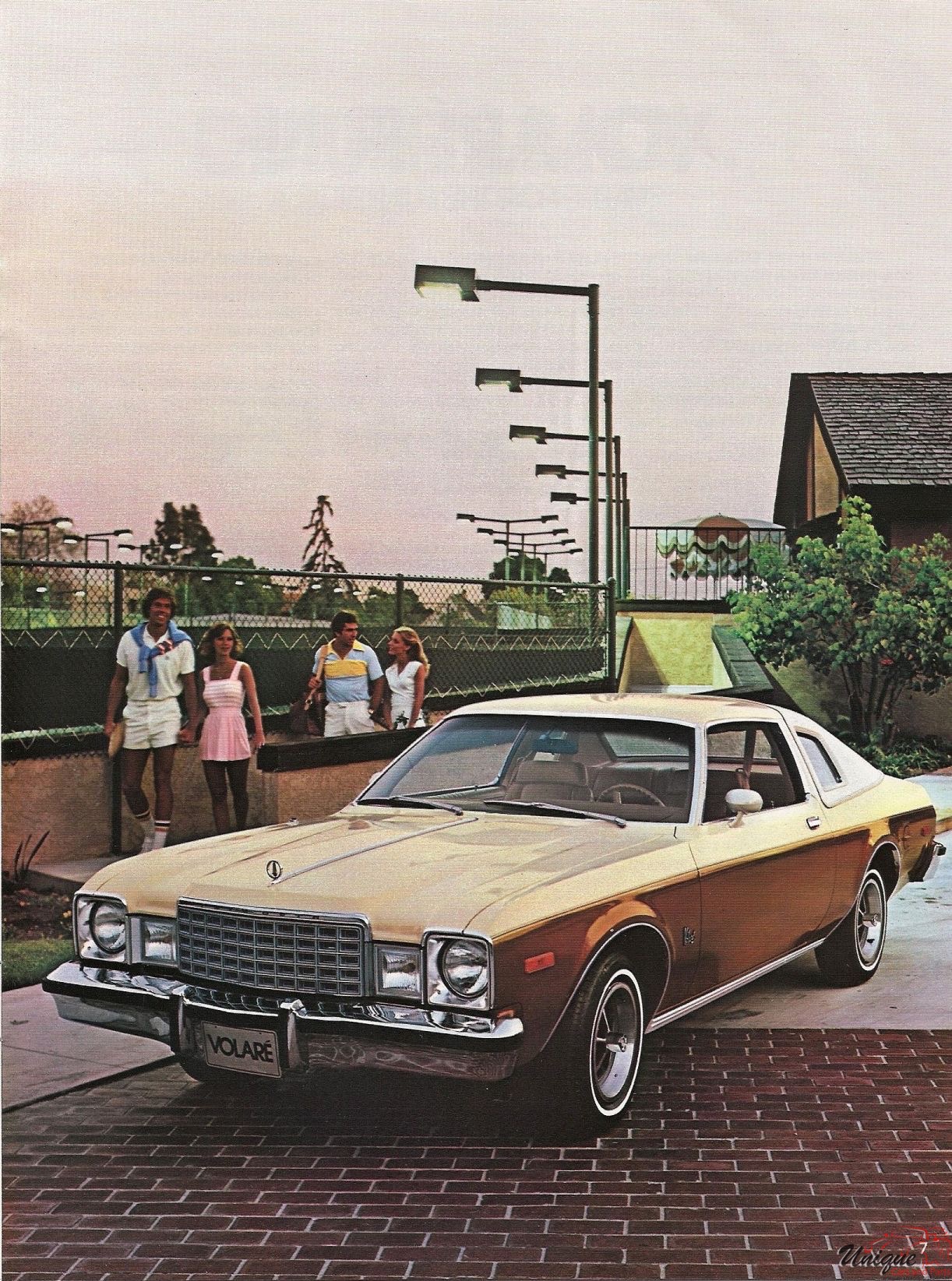 1979 Plymouth Volare Brochure Page 16